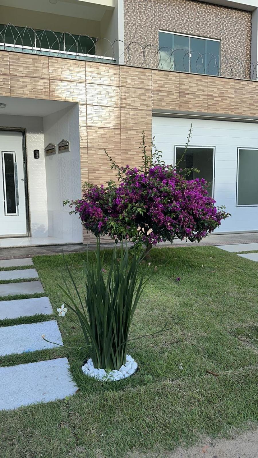 Apto Luxo Completo 3 Quartos Em Guriri 300 Mts Da Praia Wi-Fi Gratis São Mateus Exteriör bild
